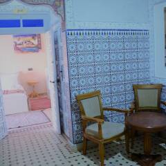 Отель Riad Koutobia Royal Марокко, Марракеш - отзывы, цены и фото номеров - забронировать отель Riad Koutobia Royal онлайн питание