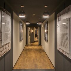 Отель Holiday Inn Munich-Unterhaching Германия, Унтерхахинг - 7 отзывов об отеле, цены и фото номеров - забронировать отель Holiday Inn Munich-Unterhaching онлайн спа