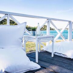 Отель Rimtalay Resort Koh Larn питание