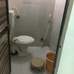 Hotel Janata Residency in Mumbai, India from 55$, photos, reviews - zenhotels.com bathroom
