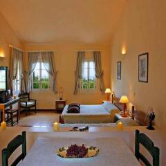 Отель Century Resort Корфу фитнесс-зал