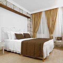 Alacati Pupil Hotel Чешме комната для гостей фото 5