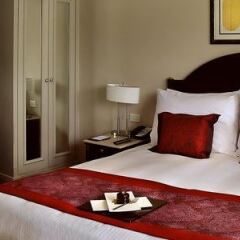 Отель The Claridges New Delhi фото 10