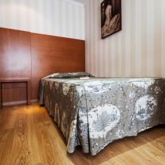 Ramblas Hotel комната для гостей фото 2