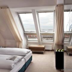 Fleming's Conference Hotel Wien комната для гостей фото 3