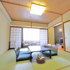 Tateyama Kokusai Hotel Тояма комната для гостей