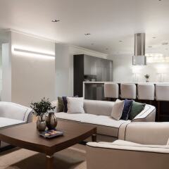 Гостиница Residences Moscow в Москве отзывы, цены и фото номеров - забронировать гостиницу Residences Moscow онлайн Москва спа