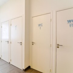 Отель Slo living hostel Франция, Лион - отзывы, цены и фото номеров - забронировать отель Slo living hostel онлайн интерьер отеля