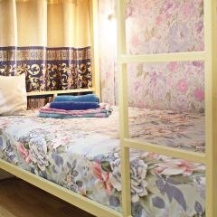 Hostel FilosoF on Taganka Москва детские мероприятия фото 2
