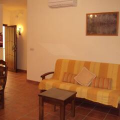 Отель Apartamentos Rurales Molino Almona комната для гостей фото 3