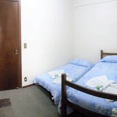 Hotel Garnier комната для гостей фото 11