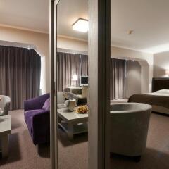 Парк-отель Bellevue Park Hotel Riga комната для гостей фото 5