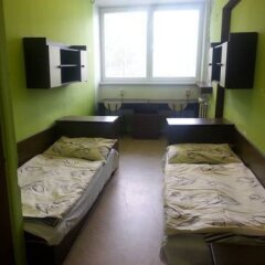 Отель Hostel Strahov Чехия, Прага - отзывы, цены и фото номеров - забронировать отель Hostel Strahov онлайн комната для гостей фото 4