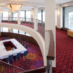 Отель Ottawa Marriott Hotel Канада, Оттава - отзывы, цены и фото номеров - забронировать отель Ottawa Marriott Hotel онлайн фото 8
