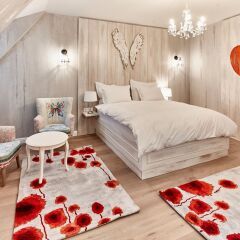 Maison Bistro & Hotel Будапешт детские мероприятия