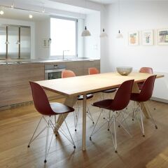 Отель Zurriola Loft Apartment by FeelFree Rentals Испания, Сан-Себастьян - отзывы, цены и фото номеров - забронировать отель Zurriola Loft Apartment by FeelFree Rentals онлайн в номере