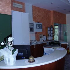 Hotel Suprem Римини спа