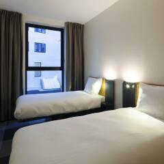 Отель easyHotel Brussels City Centre комната для гостей фото 5