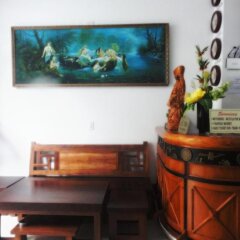 Phong Luu Hotel Nha Trang интерьер отеля