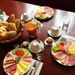 Отель Vogelweiderhof Австрия, Зальцбург - отзывы, цены и фото номеров - забронировать отель Vogelweiderhof онлайн в номере