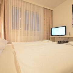 Отель AJO Apartments Pilzgasse Австрия, Вена - отзывы, цены и фото номеров - забронировать отель AJO Apartments Pilzgasse онлайн комната для гостей фото 3