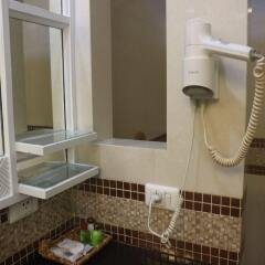 Отель Aonang Ayodhaya Beach Resort ванная