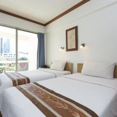Отель Stable Lodge комната для гостей фото 2