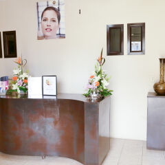 El Ameyal Hotel & Family Suites интерьер отеля фото 3