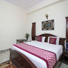 Hotel Garden View комната для гостей фото 3