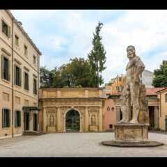 Отель Palazzo Mantua Benavides Италия, Падуя - отзывы, цены и фото номеров - забронировать отель Palazzo Mantua Benavides онлайн фото 17