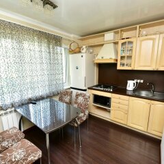 Апартаменты Inzhir Na Vorovskogo 20 Apartments Сочи фото 5