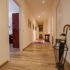 Отель Demis home интерьер отеля фото 3