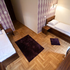 Hotel Sasone комната для гостей фото 6