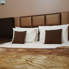 The Big 5 Hotel, Lodge & Camp in Lubumbashi, Democratic Republic of the Congo from 150$, photos, reviews - zenhotels.com guestroom photo 5