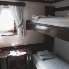 Mälardrottningen Hotel сейф в номере