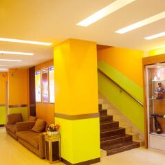 Blog Hotel спа
