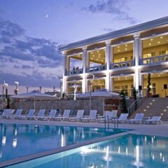 Fenerbahce Incek Hotel-Banquet-Sport бассейн