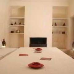 Отель Riad Dar Tarik Марокко, Марракеш - отзывы, цены и фото номеров - забронировать отель Riad Dar Tarik онлайн комната для гостей фото 4