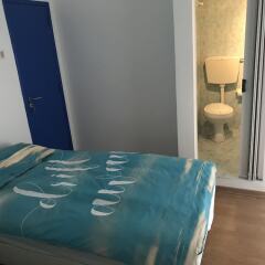 Отель Barcos A Vista Guest House комната для гостей фото 2