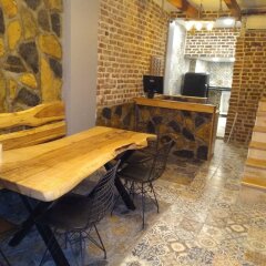 Отель Volga Suites интерьер отеля