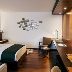 Square Nine Hotel Belgrade Белград фото 8