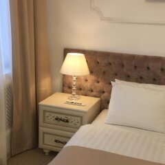 Гостиница Home Suites сейф в номере