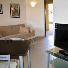 Отель Manerba Del Garda Resort Монига-дель-Гарда комната для гостей фото 3
