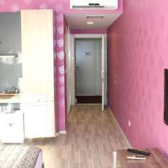 Отель Tuyap C1 Suite в номере