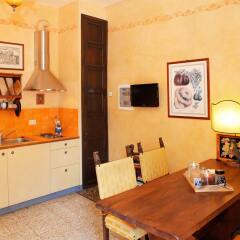 Апартаменты Poggio Imperiale Apartments Флоренция в номере