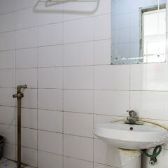Xinxin Hostel ванная фото 2