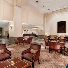Отель Hilton Colombo Коломбо интерьер отеля фото 3