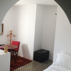 Отель Riad Azahra Марокко, Рабат - отзывы, цены и фото номеров - забронировать отель Riad Azahra онлайн удобства в номере