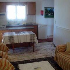 Отель Villa Nestoras в номере фото 2