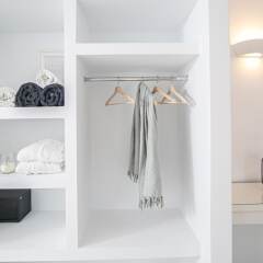 Отель Apanomeria Boutique Resident Греция, Остров Санторини - отзывы, цены и фото номеров - забронировать отель Apanomeria Boutique Resident онлайн удобства в номере фото 2